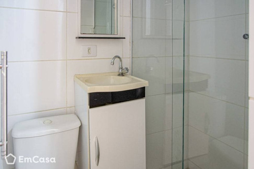 Imagem 6 de 10 de Apartamento À Venda Em São Paulo - 17983