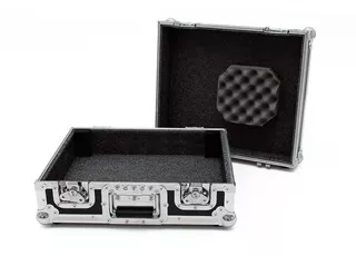 Hard Case Toca Disco Audio Technica At-lp120-usb