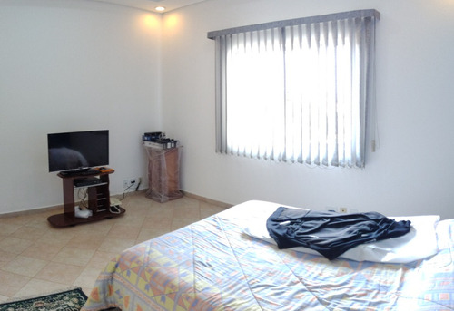 Sobrado Grande | Perfeito P/ Trabalhar E Morar | São Judas | Oportunidade