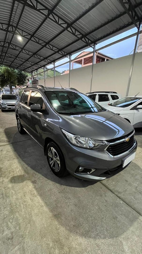 Chevrolet Spin Premier 1.8 8v Econo.flex 5p Aut