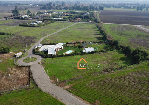 Parcela En Venta En Condominio La Higuera (69294)