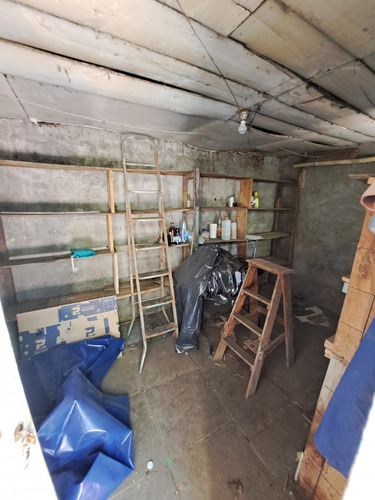 Casa Mt Rejas Posibilidad Arriendo Con Compromiso De Compra