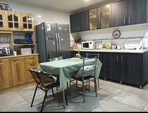 Hermosa Casa En Comuna De Linares