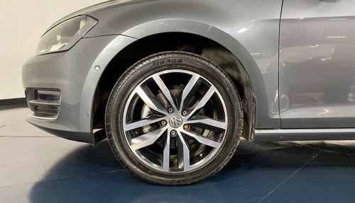 Imagen 6 de 15 de 119910 - Volkswagen Golf 2017 Con Garantía