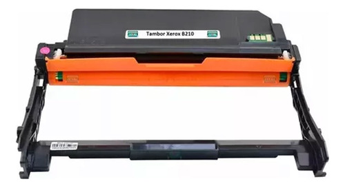 Tambor Compatible Para Impresoras Láser Xerox B210 B205 B215