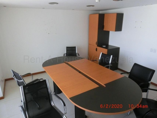 Imagen 3 de 14 de Moderna Oficina En Venta Parroquia Catedral Mls #22-7109