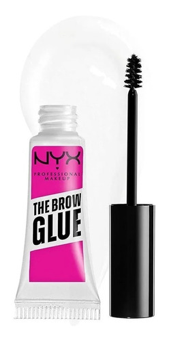 Gel Fijador Para Cejas Brow Glue Nyx