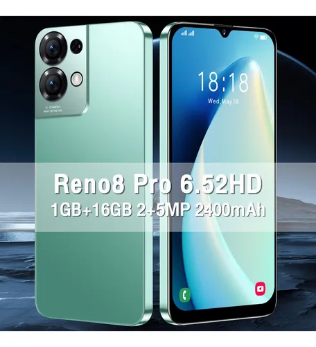 Los Teléfonos Inteligentes Reno8 Pro All Netcom Son Adecuado