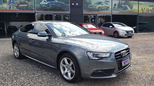 Audi A5 Sportback 2.0 T Automático