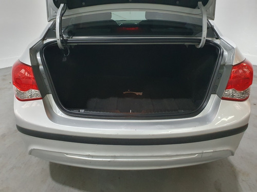 Imagen 7 de 19 de Chevrolet Cruze Lt Mt 1.8 Nafta Manual 4 Puertas 2013