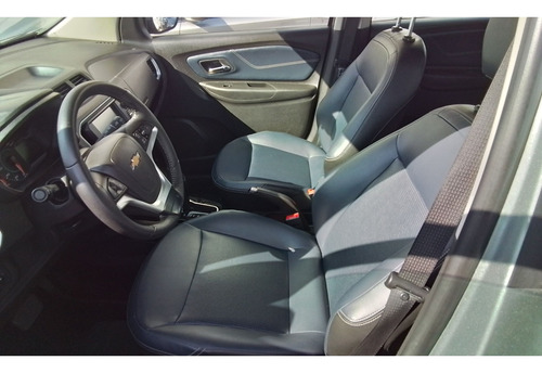 Chevrolet Spin 1.8 PREMIER 8V FLEX 4P AUTOMÁTICO