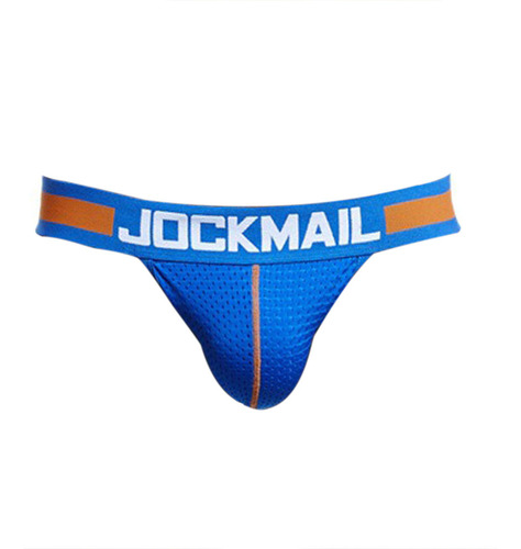 Calzoncillos Cortos Y Transpirables Para Hombre En Forma De