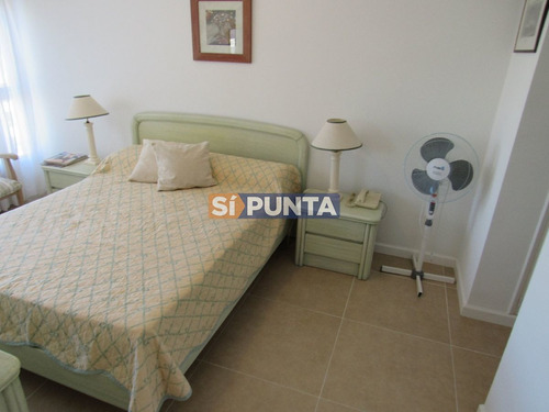 Imagen 12 de 26 de Apartamento En Punta Del Este, Brava