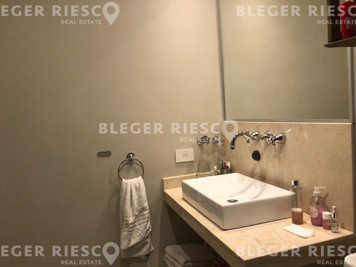 Departamento En Alquiler Ubicado En Portezuelo, Nordelta, G.b.a. Zona Norte