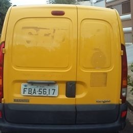 Reanult Kangoo Express 1.6 Flex
