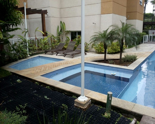 Imagem 2 de 20 de Apartamento - Mo 2025 - 33194818