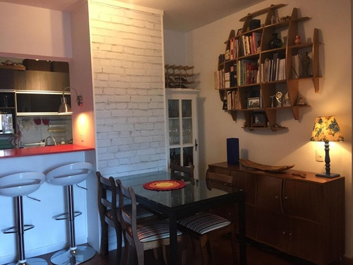 Imagem 9 de 18 de Apartamento Com 3 Dormitórios À Venda, 71 M² Por R$ 765.000 - Santa Cecília - São Paulo/sp - Ap20058