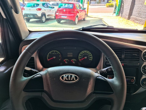 Imagem 8 de 9 de Kia Bongo Uk2500 Hd Sc