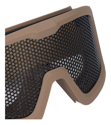 Gafas De Seguridad Transpirables Y Resistentes A Los Golpes
