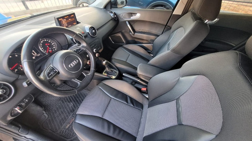 Imagen 16 de 19 de Audi A1 Sportback 1.4 Tfsi At 5p Impecable - Us Rt 3