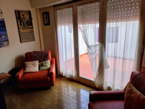 Departamento Monoambiente En Venta - 1 Baño - 40mts2 - Punta Mogotes, Mar Del Plata