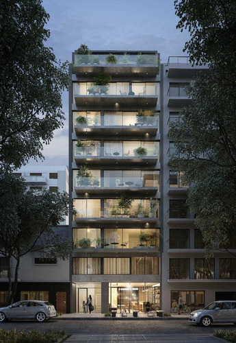 Venta Departamento - Almagro Norte