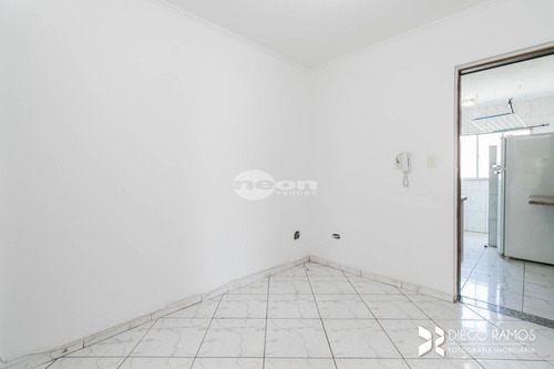 Imagem 7 de 15 de Apartamento - Rudge Ramos - Ref: 2269 - V-2269