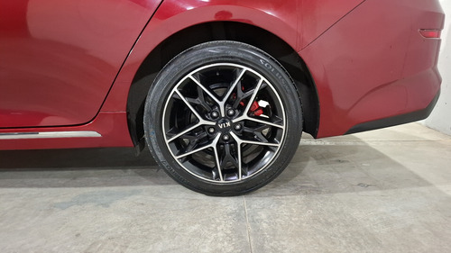 Kia Optima 2.0 TURBO SXL AUTO