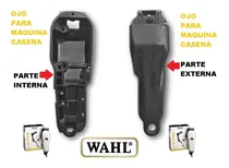 Comprar Carcasa Trasera De Máquina Wahl Casera Ojo Solo Casera