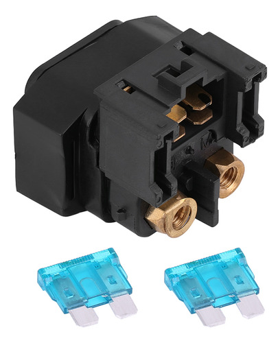 Solenoide De Arranque De Relé Para Grizzly Kodiak Raptor 350