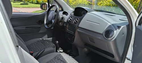 Chevrolet Spark Fwv 578 1.00cc Mt 2019