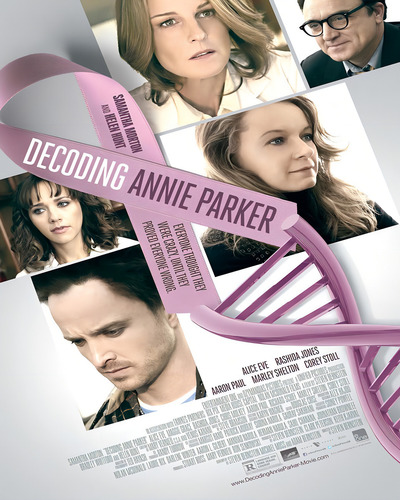 Unidas Pela Vida - Dvd - Helen Hunt - Samantha Morton