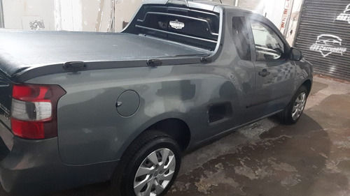 Chevrolet Montana 1.8 Ls Pack