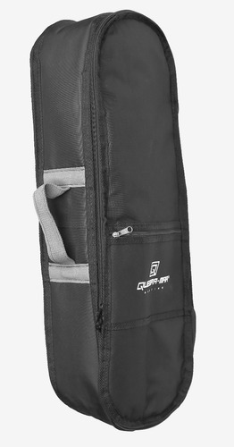 Capa Mochila Skate Bag - Capa Mochila Para Skate