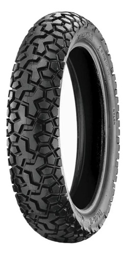 Pneu 110/90-17 Traseiro K280 (60p) Xre Bros 125 150 Kenda