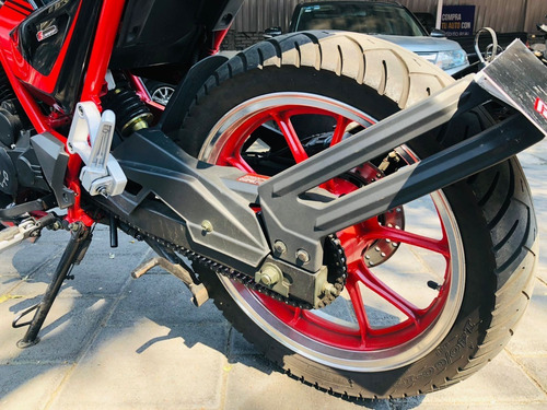 Imagen 10 de 11 de Vento Nitrox 2021 200 Cc