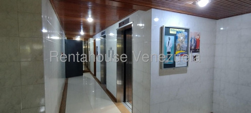 Apartamento Con Gran Potencial Para Remodelar!! 25-24271