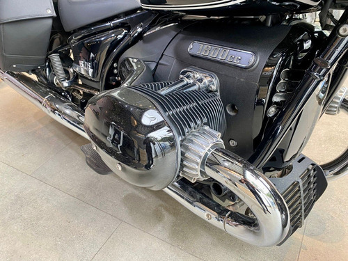 Imagen 4 de 6 de Bmw R18 Classic 1.8 /2023