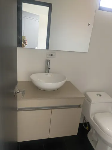 Casa En Venta En Proyecto La Fuente. Cod V1104013