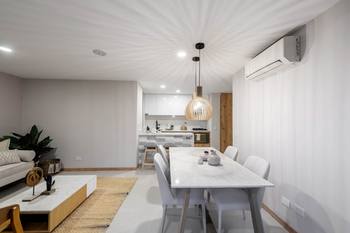 Hermoso Apartamento Ciudad Peldar, Cesion Derechos