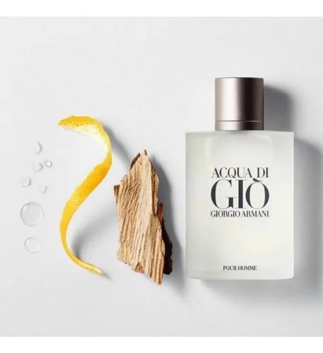Aqua de gio hombre mercadolibre hot sale