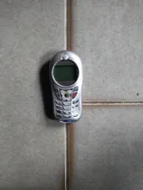 Comprar Celular Motorola Antiguo De Colección (no Funciona)bateria A