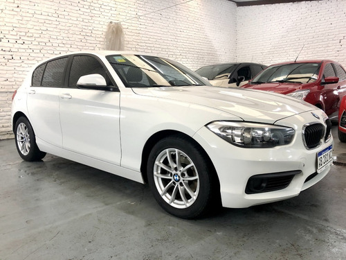 Bmw Serie 1 1.5 118i Active 136cv