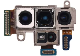 Camara Trasera Principal Para Samsung Galaxy Note 10 Plus