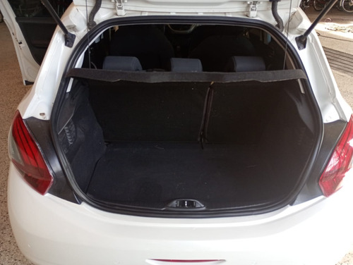 Peugeot 208 1.6 Allure Touchscreen
