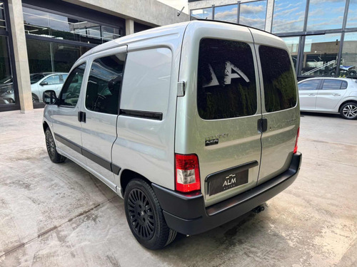 Peugeot Partner 1.6 Furgon Confort 5as