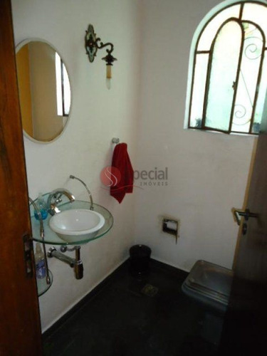 Imagem 9 de 15 de Sobrado Residencial À Venda, Vila Ema, São Paulo - Af15927