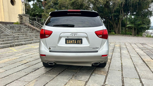 Hyundai Vera Cruz 3.8 V6
