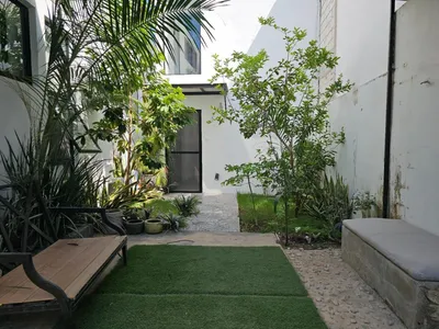 Departamento en renta