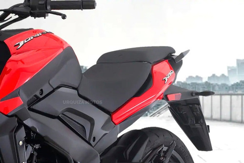 Imagen 12 de 17 de Nueva Bajaj Dominar 250 Nueva 0km Abs Lanzamiento Financiada